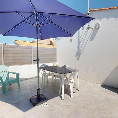 Escale Oceane 5 Minutes Des Plages Saint-Hilaire-de-Riez Εξωτερικό φωτογραφία