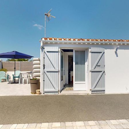 Escale Oceane 5 Minutes Des Plages Saint-Hilaire-de-Riez Εξωτερικό φωτογραφία