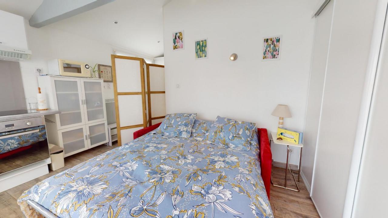 Escale Oceane 5 Minutes Des Plages Saint-Hilaire-de-Riez Εξωτερικό φωτογραφία